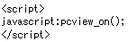script