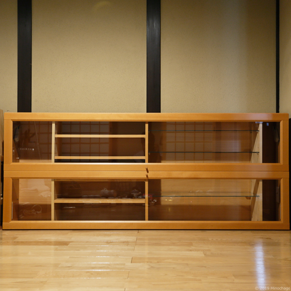 IKEAの家具を改造(2)−1