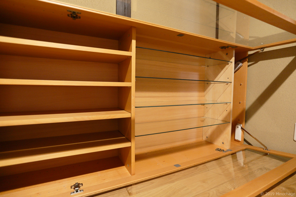 IKEAの家具を改造(2)−2
