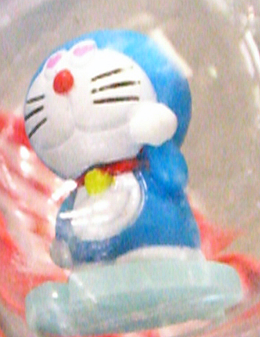 ドラえもん