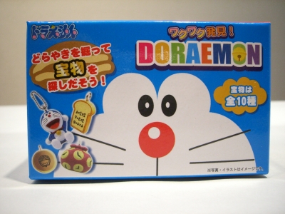 DORAEMON