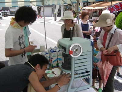 りんごん2011