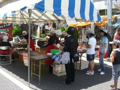 りんごん2011