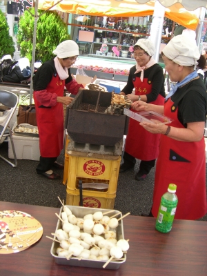 りんごん2011