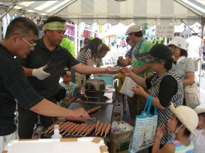 りんごん2011