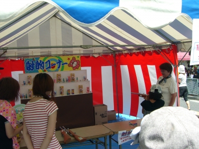 りんごん2011