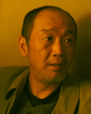 中岡京平
