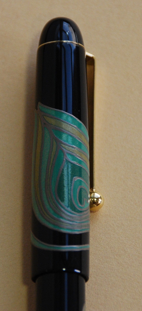 超レアもの万年筆・新品】PILOT パイロット 万年筆 ジュサブロー