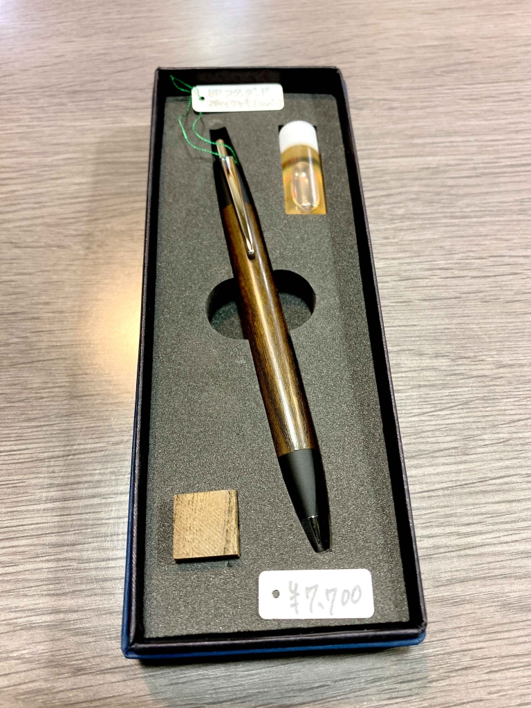 野原工芸・高級木製筆記用具】今回入荷分残りわずか☆次回入荷 野原工芸・高級木製筆記用具】今回入荷分残りわずか☆次回入荷