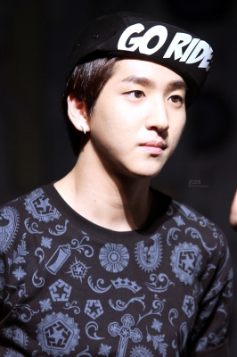 2nd MINI ALBUM Teaser写真 サンドゥル と BARODAY画像 B1A4