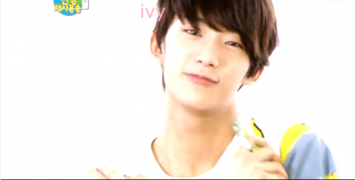 111209 JAPAN SHOWCASE LIVE 2011 品川ステラボール B1A4