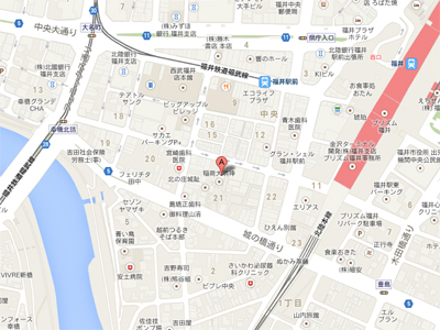 antree お店