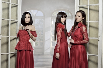 kalafina　カラフィナ