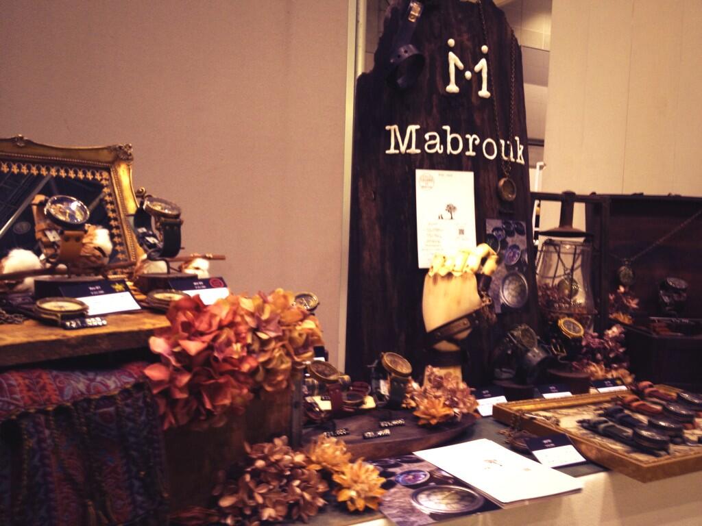デザフェス 展示