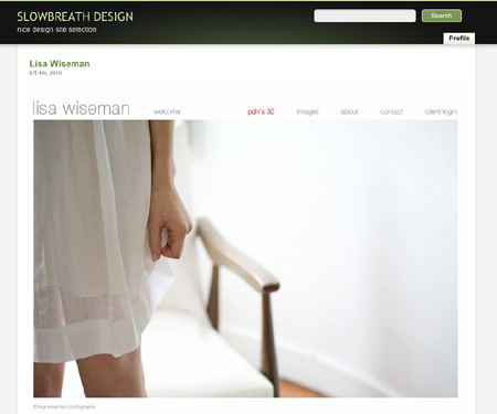SLOWBREATH DESIGN
