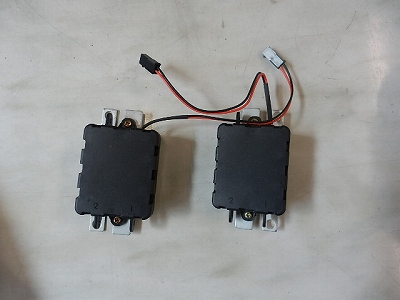 BMW E36 318is LEDテールライト他 交換 | BMW メンテナンス奮闘記 BMW E36 318is LEDテールライト他 交換 | BMW メンテナンス奮闘記