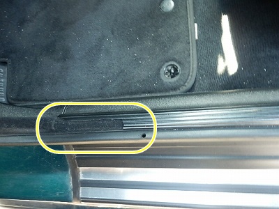 BMW E36 318is LEDテールライト他 交換 | BMW メンテナンス奮闘記 BMW E36 318is LEDテールライト他 交換 | BMW メンテナンス奮闘記