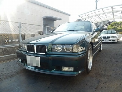 BMW E36 318is LEDテールライト他 交換 | BMW メンテナンス奮闘記 BMW E36 318is LEDテールライト他 交換 | BMW メンテナンス奮闘記