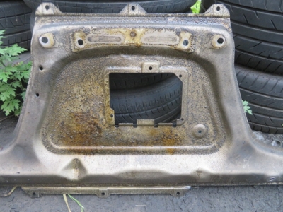 BMW e36 318is m42 m44 オイルセンサー オイルフィルターカバ