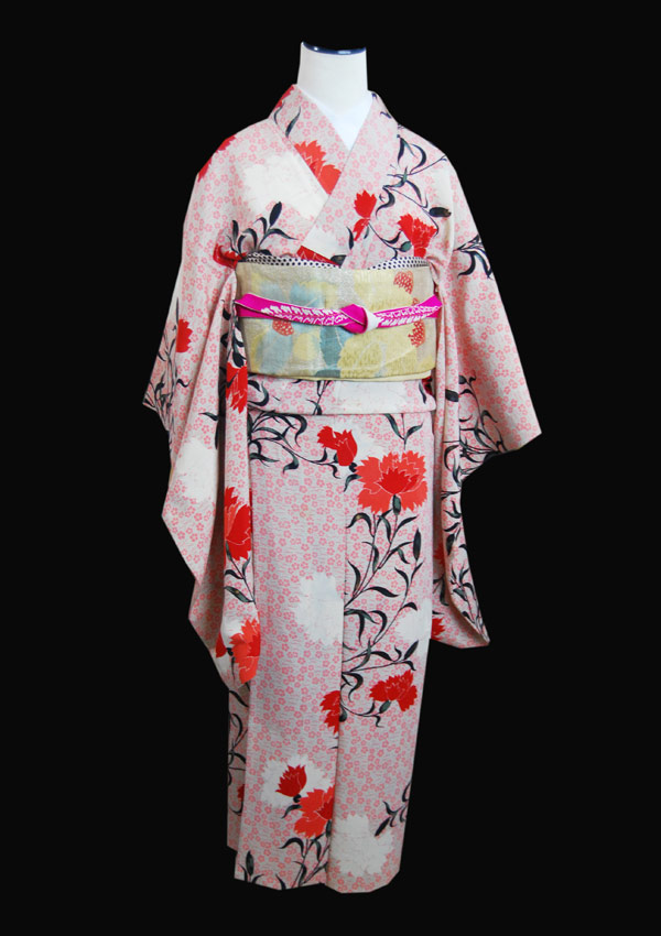 春陽麗和着物展@京橋 | kimono sarasa
