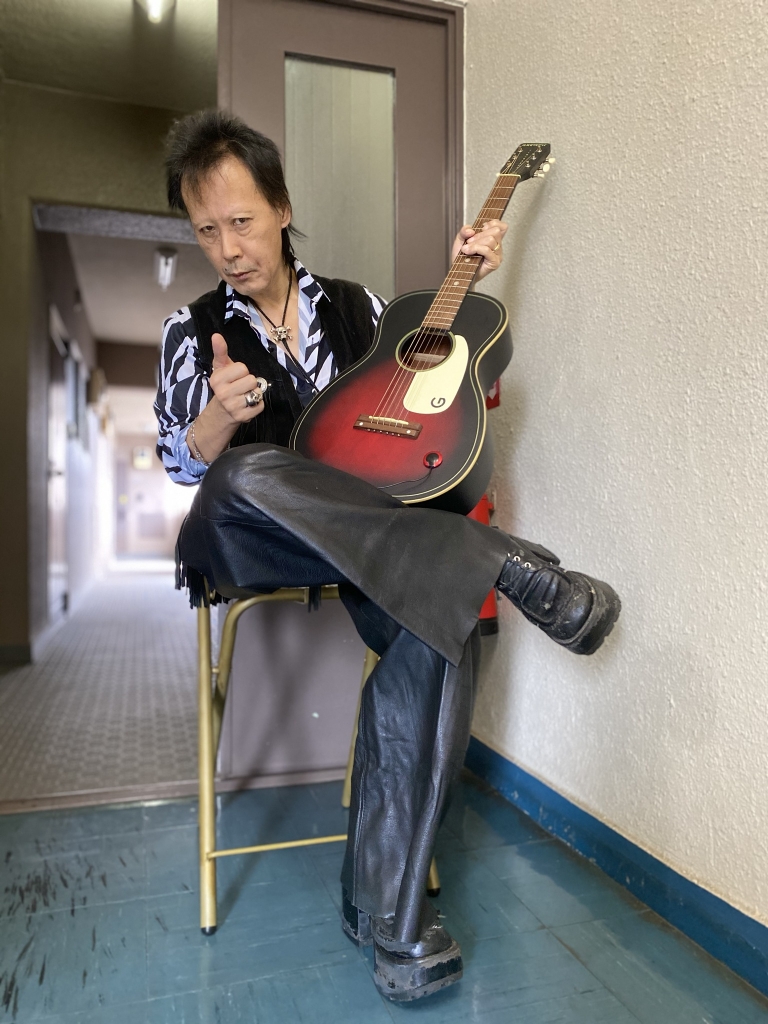 9月のshowの告知 松本泰司 ブログ