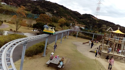 御坊総合運動公園