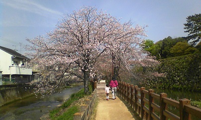 姫路城