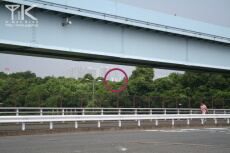 等身大ガンダム
