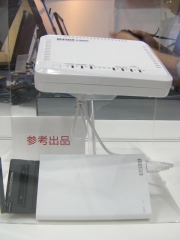XGPWiFiルーター
