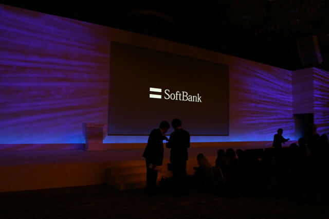 SoftBank Collection 2009 Winter - 2010 Spring