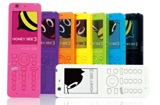 HONEY BEE 3(WX333K)