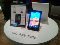 GALAXY Tab