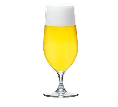 グラスビール