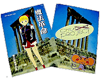 魔法革命概観