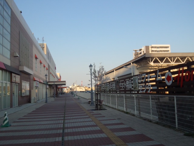 歩道