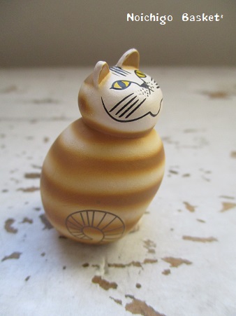 Noichigo Basket*