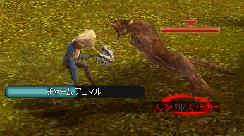 チャーム