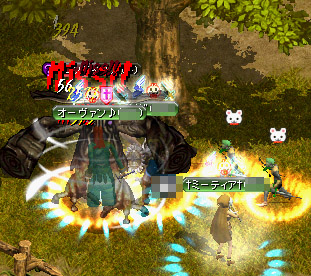 ブレンティル上