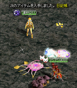 日記帳
