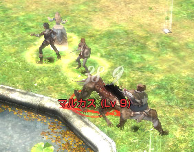 敵を殲滅せよ