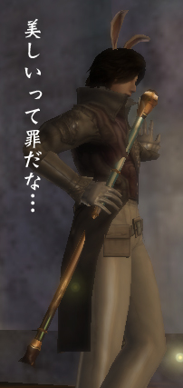 自己完結