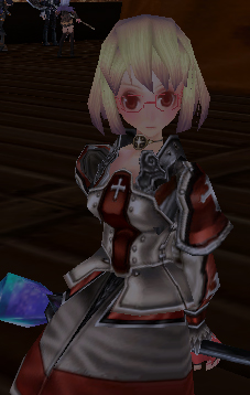 めがねっこ