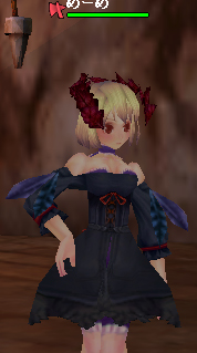 マダムめー