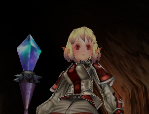 エルフィンめーめ
