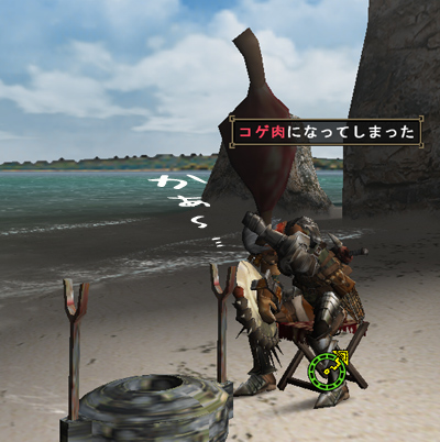 ごらんのとおり