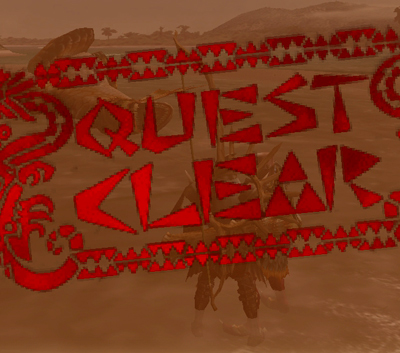 not CLEAR