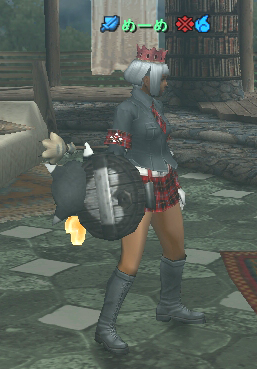 狩人祭