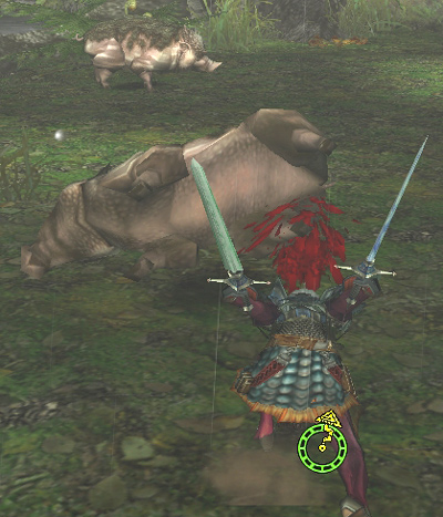 どんどんkill