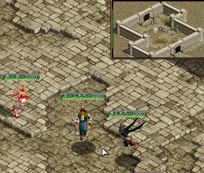 4vs4