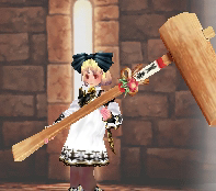 ペストル